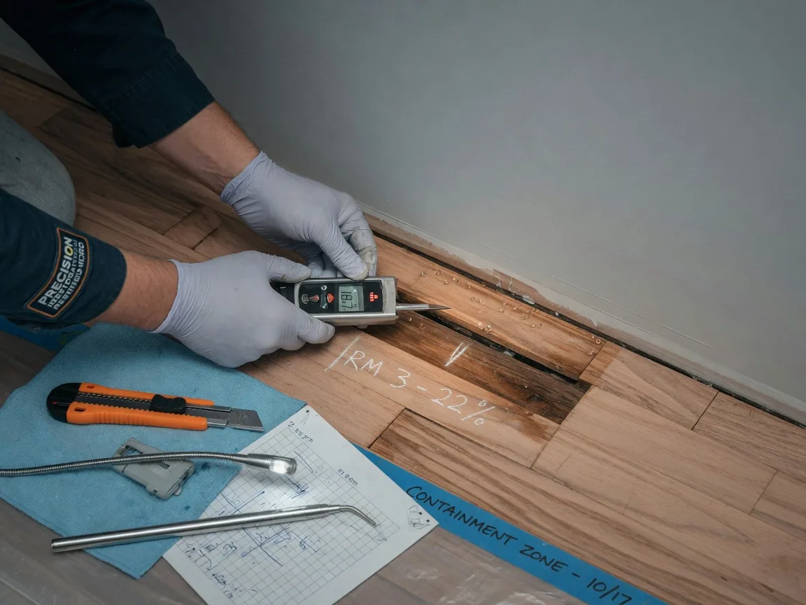 Why choose Water Removal in Verona, PA